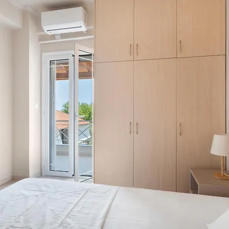 Lejlighed Almyra Residences