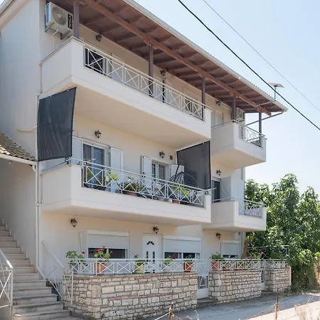 Lejlighed Almyra Residences *