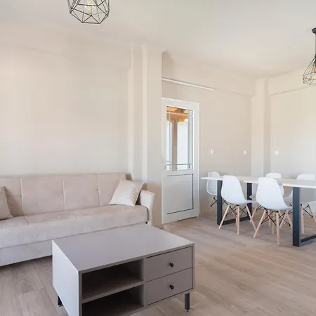 Almyra Residences Lejlighed *