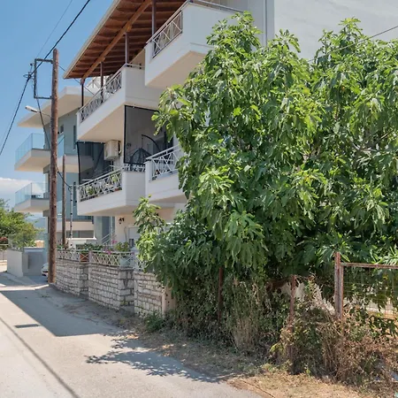 Lejlighed Almyra Residences *