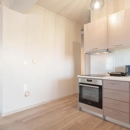 Lejlighed Almyra Residences