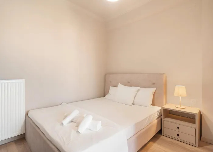 Almyra Residences Lejlighed *