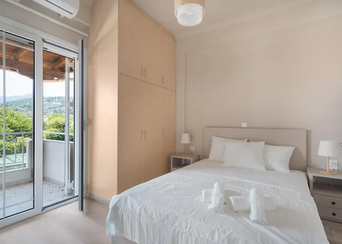 Lejlighed Almyra Residences