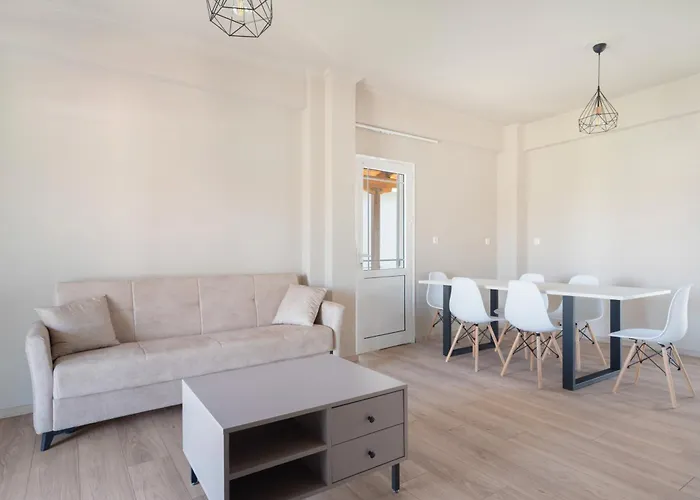 Almyra Residences Lejlighed *