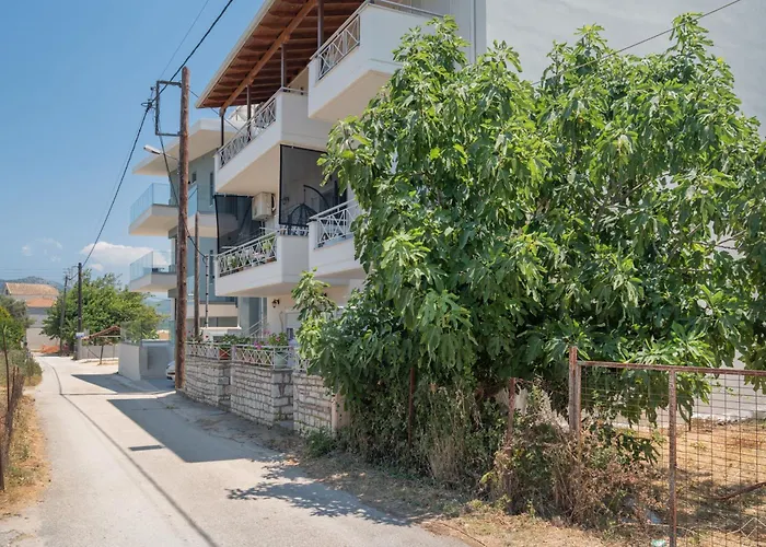 Lejlighed Almyra Residences *