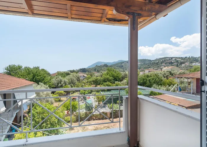 Almyra Residences Ligia