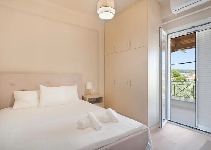 Almyra Residences * Ligia