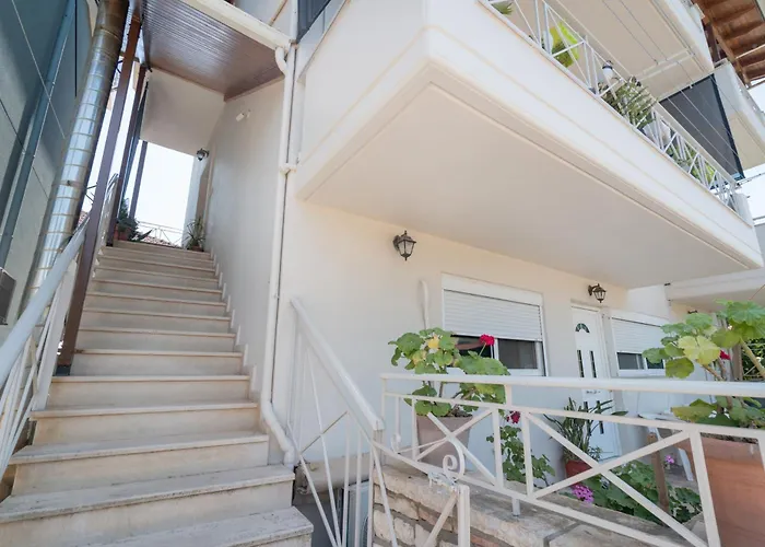 Almyra Residences Lejlighed