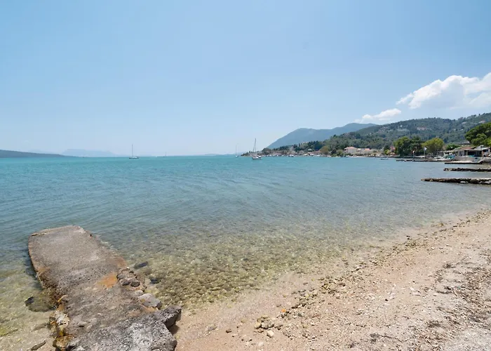 Lejlighed Almyra Residences *