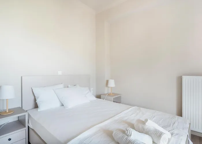 Almyra Residences Lejlighed