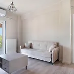 Almyra Residences Apartment