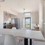 Apartment Almyra Residences