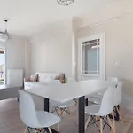 Almyra Residences Apartment Lygia (Lefkada)