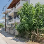 Almyra Residences Apartment
