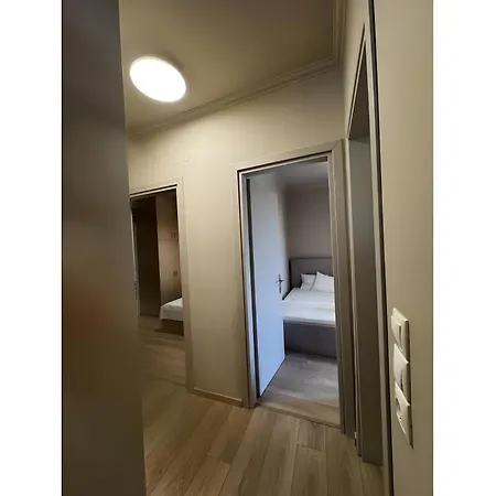 Almyra Residences *