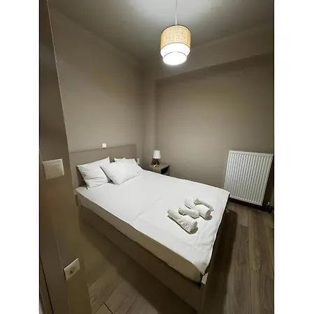 Almyra Residences * Lygia (Lefkada)
