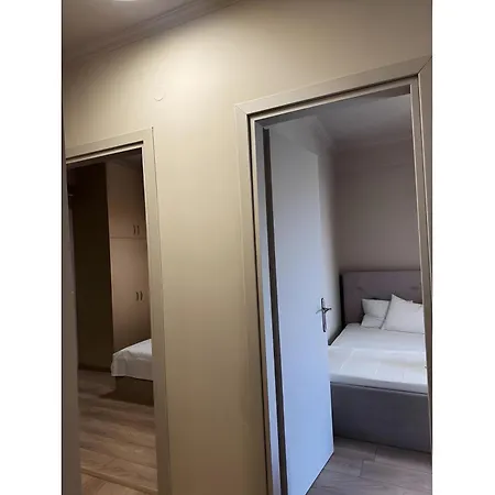 Almyra Residences Apartment *
