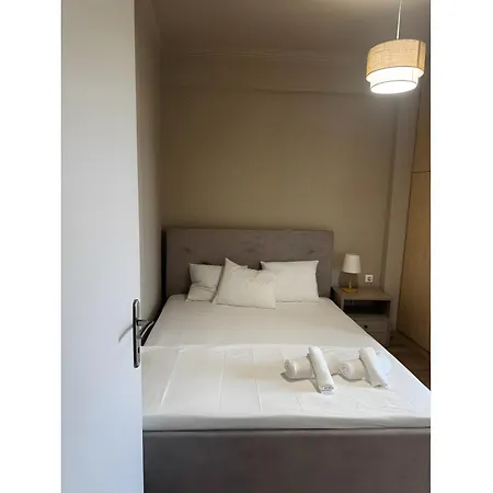 Almyra Residences Apartment *