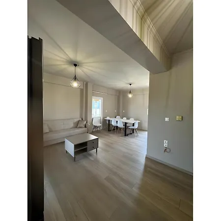 Apartment Almyra Residences *