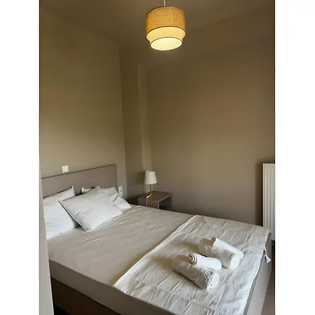 Almyra Residences Apartment Lygia (Lefkada)