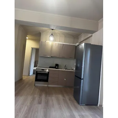 Almyra Residences * Lygia (Lefkada)
