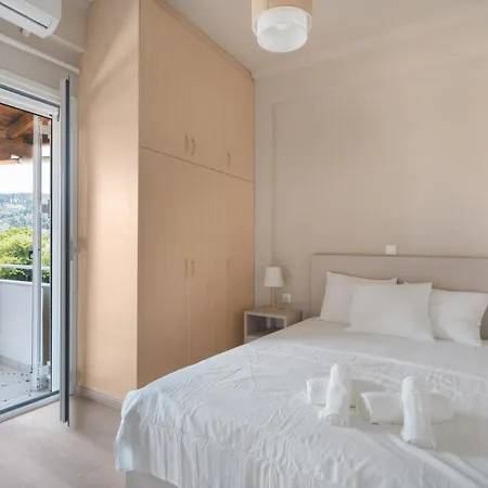 شقة Almyra Residences