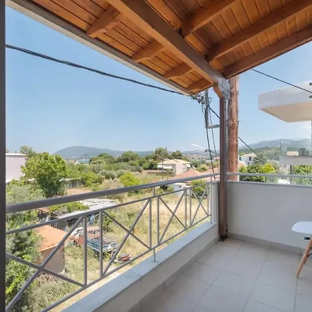 شقة Almyra Residences *