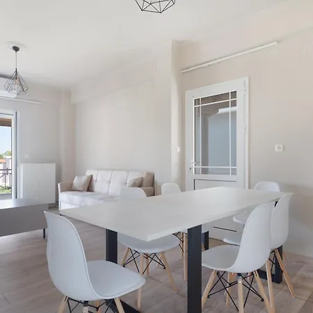 Apartamento Almyra Residences