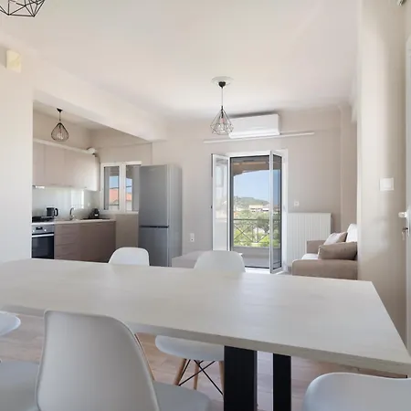 Almyra Residences Apartment *