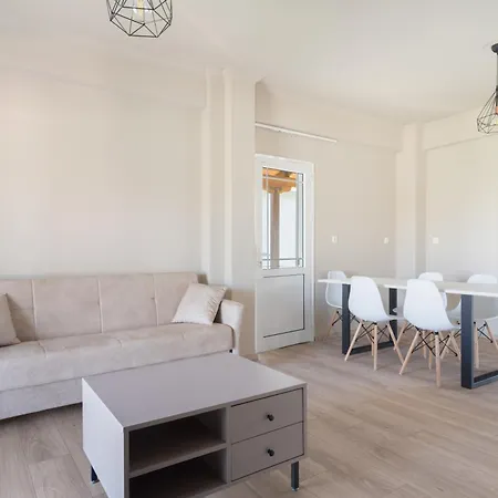 Apartment Almyra Residences Lygia (Lefkada)