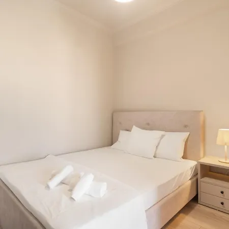 Almyra Residences Appartamento