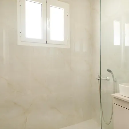Appartamento Almyra Residences *