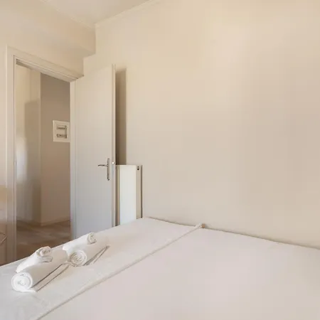 Almyra Residences Апартамент
