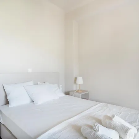 Almyra Residences Appartamento *