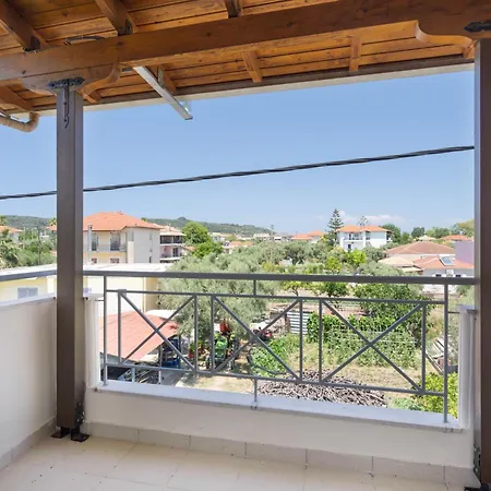 Appartamento Almyra Residences