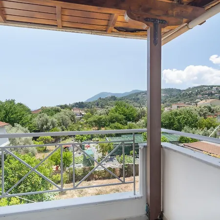 Almyra Residences Лигия