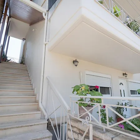 Almyra Residences Appartamento *
