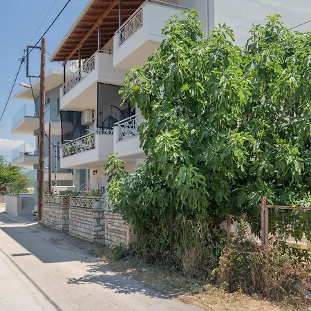 Almyra Residences Апартамент