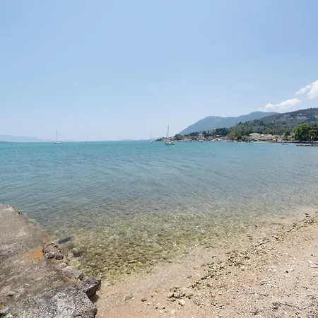 Appartamento Almyra Residences *
