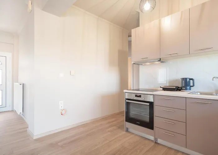 Apartment Almyra Residences