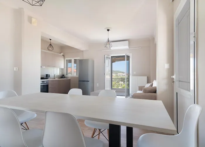 Apartment Almyra Residences