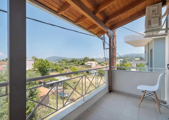 Apartment Almyra Residences *