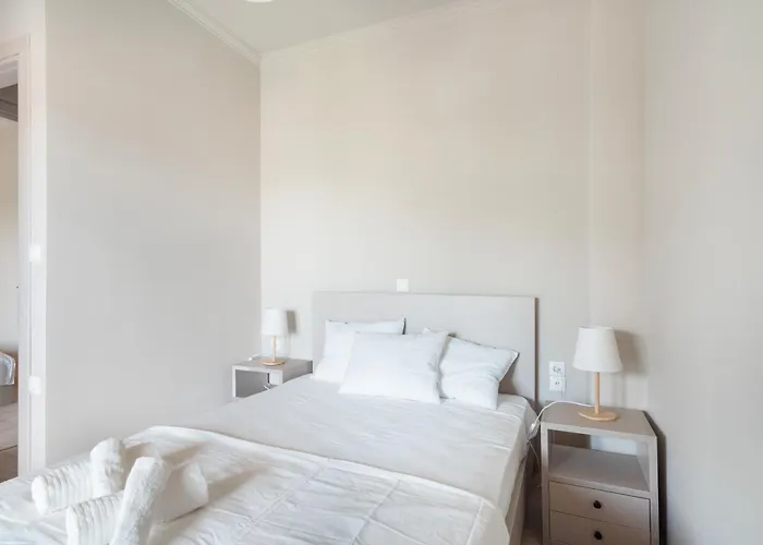 Almyra Residences Apartment